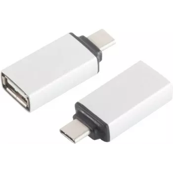 Kaapelin sukupuolenmuunnin S/CONN 14-05016
