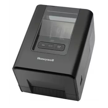Honeywell PC42E-T - tarratulostin - suoratermotulostus - rulla (11,4 cm) - 203 dpi - USB 2.0, LAN, USB 2.0-Host (PC42E-TB02200)