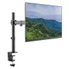 LogiLink BP0021 näyttöteline / jalusta 68,6 cm (27) pöytä musta