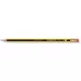 STAEDTLER lyijykynä Noris HB m. Tip 100% PEFC 12 kpl