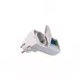Verkkopistokkeen adapteri Bachmann 919.284