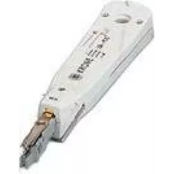 Asennustyökalu EQUIP Krone LSA+ (129109) Krone/LSA-liitännöille