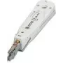 Asennustyökalu EQUIP Krone LSA+ (129109) Krone/LSA-liitännöille