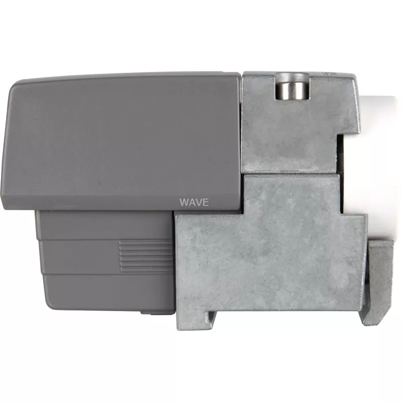 LNB Kathrein UAS 571 harmaa
