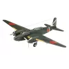Revell KI-21-LA Sally 1:72 rakennussarja