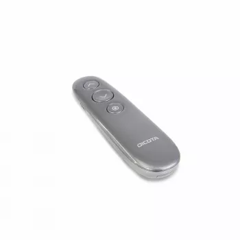 Langaton esityskaukosäädin DICOTA D32058