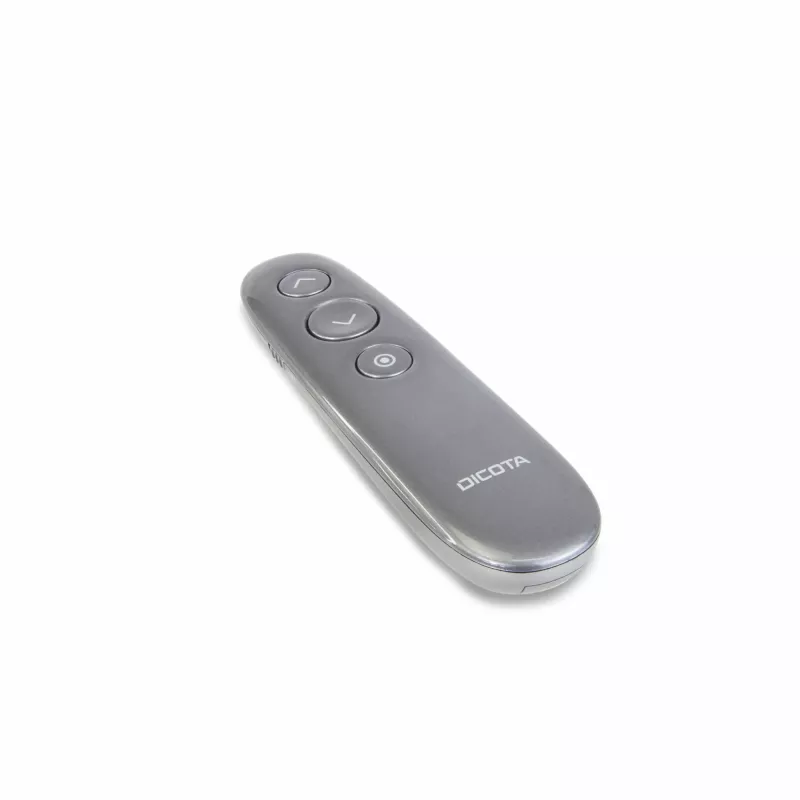 Langaton esityskaukosäädin DICOTA D32058
