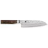 Santoku-veitsi Kai TDM-1702 18 cm