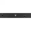 D-Link DGS-1210-10P hallittava L2 Gigabit Ethernet (10/100/1000) Power over Ethernet (PoE) 1U musta