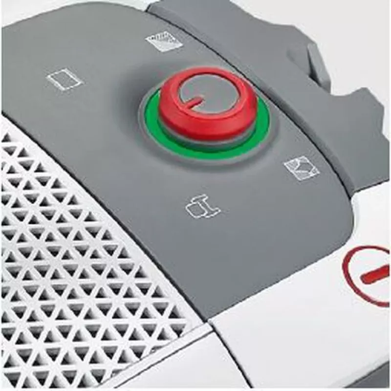 Severin BC 7047 pölynimuri 4 l kuiva 850 W pölypussi (BC7047)