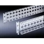 Rittal 8612.060 räkkikiskosarja TS 8:lle, 60 cm, 4 kpl