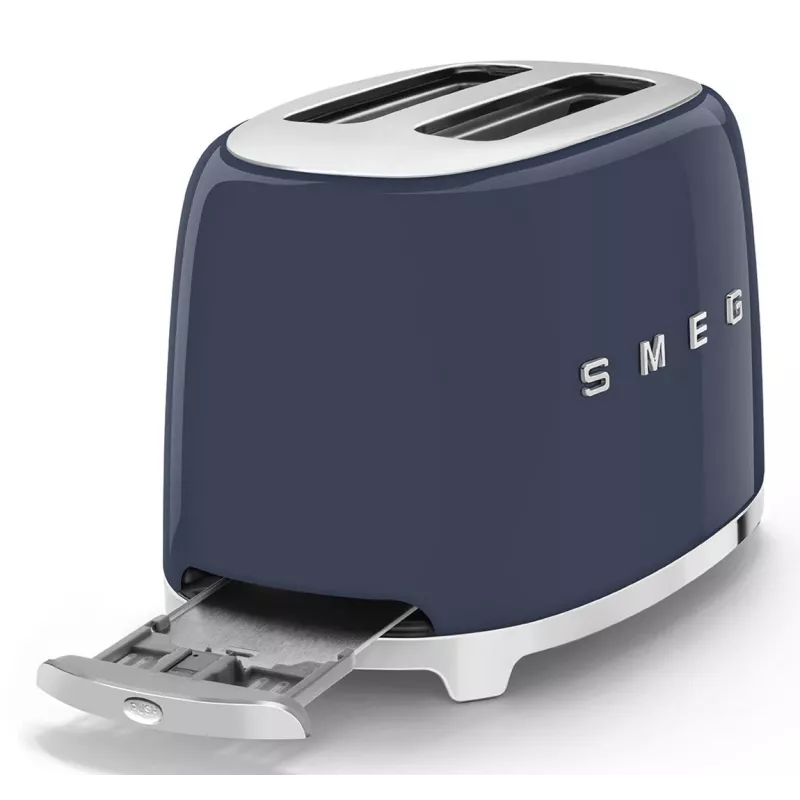 Smeg TSF01NBEU sininen