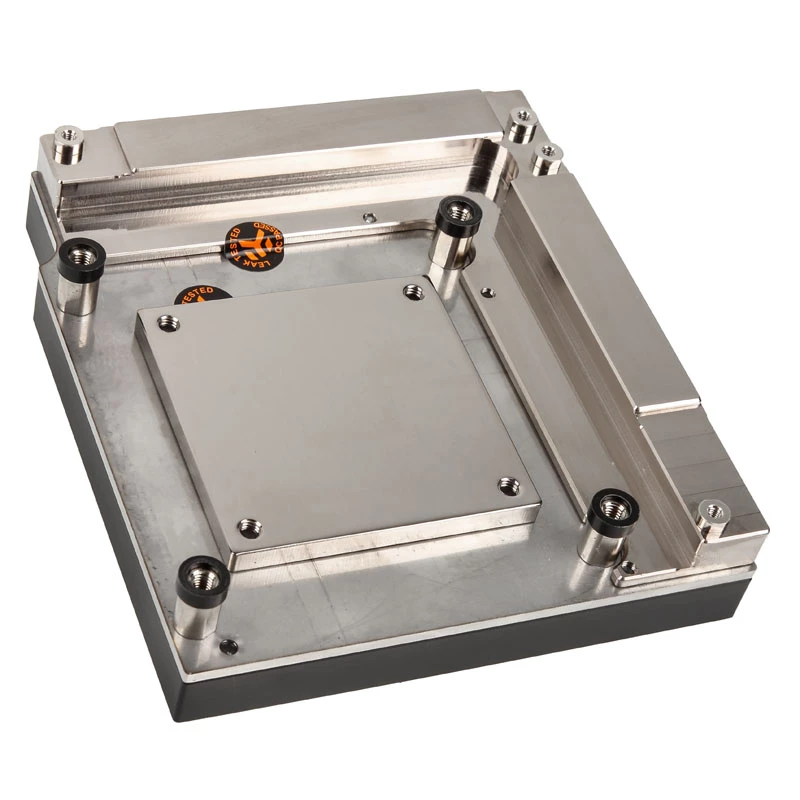 Vesiblokki EK Water Blocks EK-FB GA Z170X Ultra