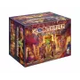 Gloomhaven: buttons & Krabbler, lautapeli
