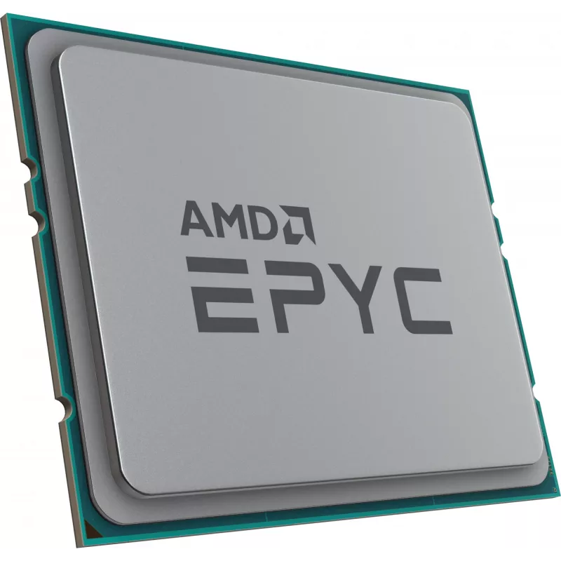 AMD EPYC 7702 – 2 GHz – 64 ydintä – 128 säiettä
