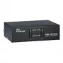 Inter-Tech Argus KVM-AS-21UA - KVM-/äänikytkin - 2 x KVM/ääni - pöytämalli (88887168)