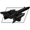 Lockheed SR-71 1374 rakennuspalikkaa