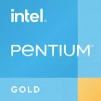 Prosessori Intel Pentium Gold G7400 2C/4T, 3,7 GHz, 6 MB, 46 W, LGA1700, Box