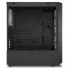 PC-kotelo Sharkoon TK4 RGB Midi Tower musta