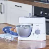 Casdon leikkikodinkone Kenwood tehosekoitin valkoinen (63550)