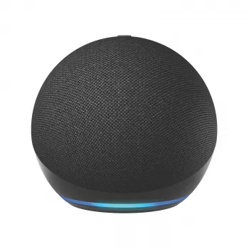 Amazon Echo Dot 5. sukupolvi 2022 älykaiutin Alexa - antrasiitti