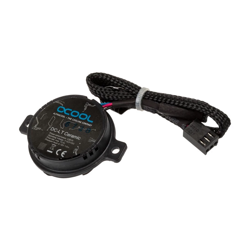 Pumppu Alphacool DC-LT 2600
