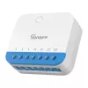 Seinäasennettava Sonoff MINI-ZBDIM Zigbee älykäs mini-ohjain/himmennin valaistukseen – kompakti inline-moduuli