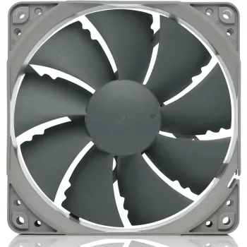 Kotelotuuletin Noctua NF-P12 redux-1300 PWM, 120 mm, 1300 kierr./min, 12 V, 4-pin-PWM, 92,3 m³/h, 19,8 dB