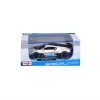 Komposiittimalli Bugatti Divo 1/24 valkoinen