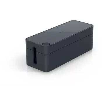 Kabelbox Durable Cavoline Box L pöydälle grafiitti 1 kpl 503037