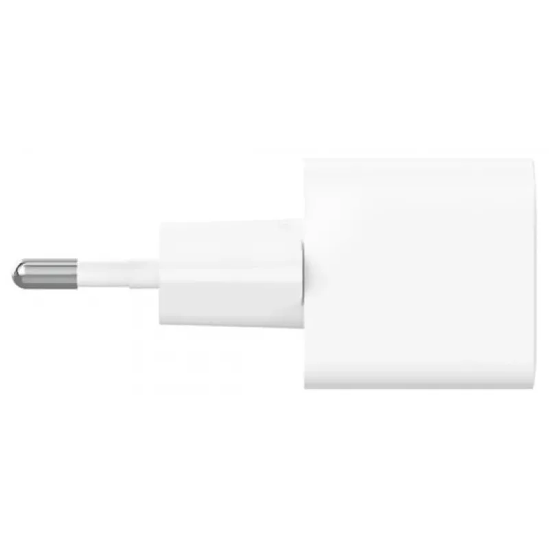 Verkkolaite Belkin BoostCharge WCA012KQ1MWH-B6 25W PD 3.1 PPS USB-C
