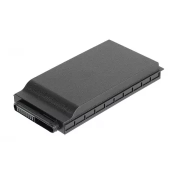 Kannettavan akun lisävaruste LI-ION 9980MAH/GBM2X3 Getac