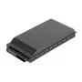 Kannettavan akun lisävaruste LI-ION 9980MAH/GBM2X3 Getac
