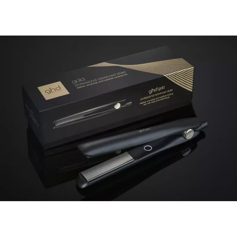 GHD hiustensuoristaja HHWG1024