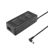 Qoltec 52400 virtalähde/muunnin sisäkäyttöön 30 W musta
