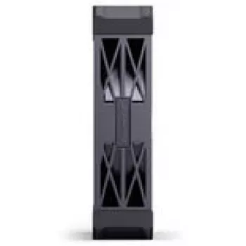 Jonsbo HF3-120B 120mm PWM kotelotuuletin – musta