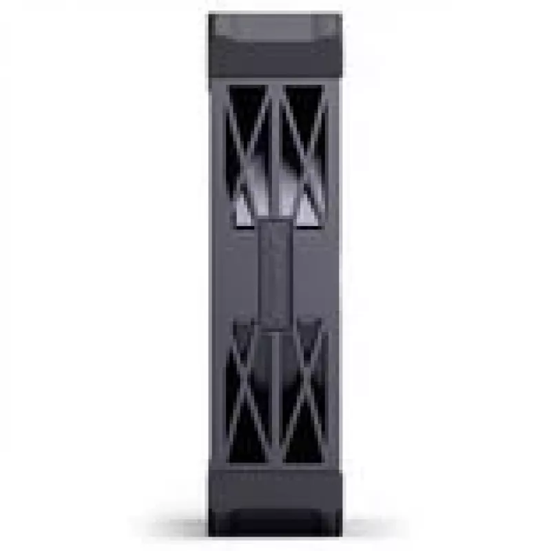Jonsbo HF3-120B 120mm PWM kotelotuuletin – musta