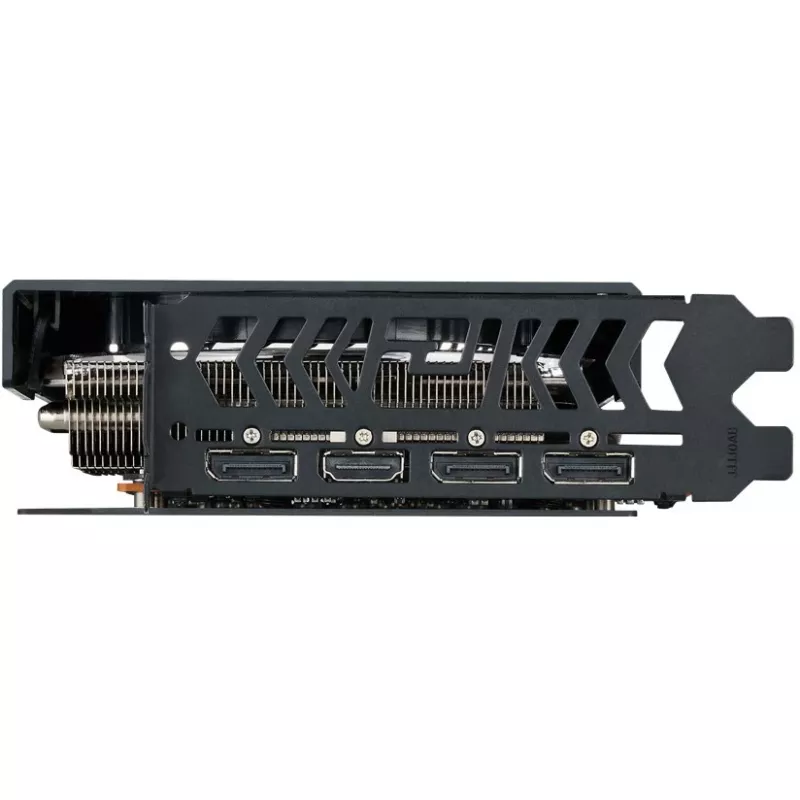 Näytönohjain AMD Radeon RX 7600 8 GB GDDR6
