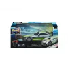 RC-auto Mercedes - AMG GTR Pro