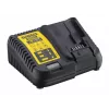 Dewalt järjestelmäakku 18 V 18 V yhdistelmäpaketti: DCD796, DCF887, 2