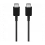 Samsung DW767 USB-C-laturi 25W (GP-TOU021RFCBW)
