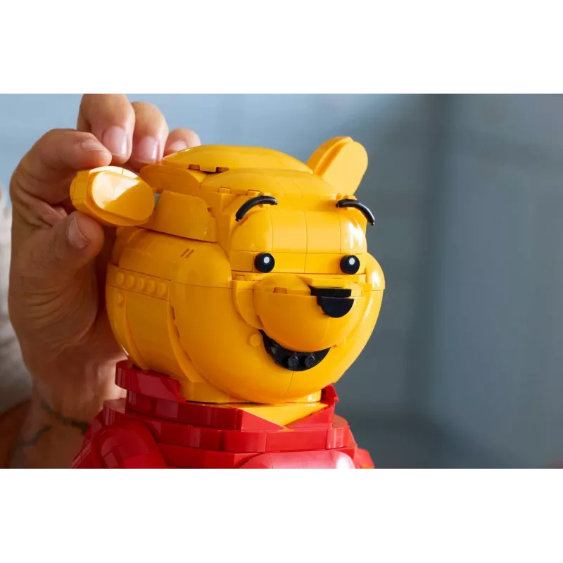 LEGO DISNEY 43300 Nalle Puh
