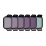 6 suodattimen sarja Freewell FW-DFL-STD DJI Flip Standard Day
