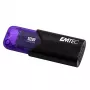 USB-flash-asema Emtec 128 GB USB Type-A 3.2 Gen 1 Click Easy