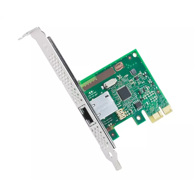 Verkkokortti Intel I210T1 sisäinen Ethernet