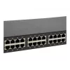 Hallitsematon kytkin LevelOne FGP-2602W380 26-porttinen Fast Ethernet PoE