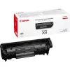 Canon CRG 703 väriainekasetti, musta, 2000 sivua
