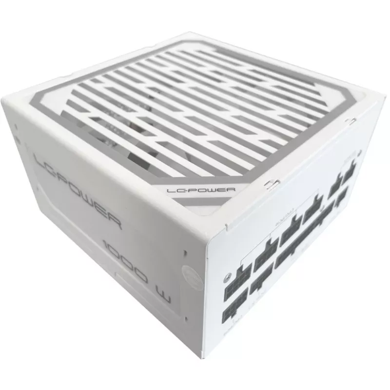 Virtalähde LC-Power LC1000MW V3.1 1000 W