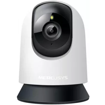 TP-LINK Mercusys MC200 Pan/Tilt kodin WLAN-valvontakamera