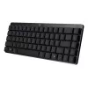 ASUS ProArt KD300 65% mekaaninen RGB-näppäimistö, USB + RF Wireless + Bluetooth, musta